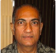 P M Mehta
