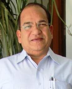 Sandeep Mithal