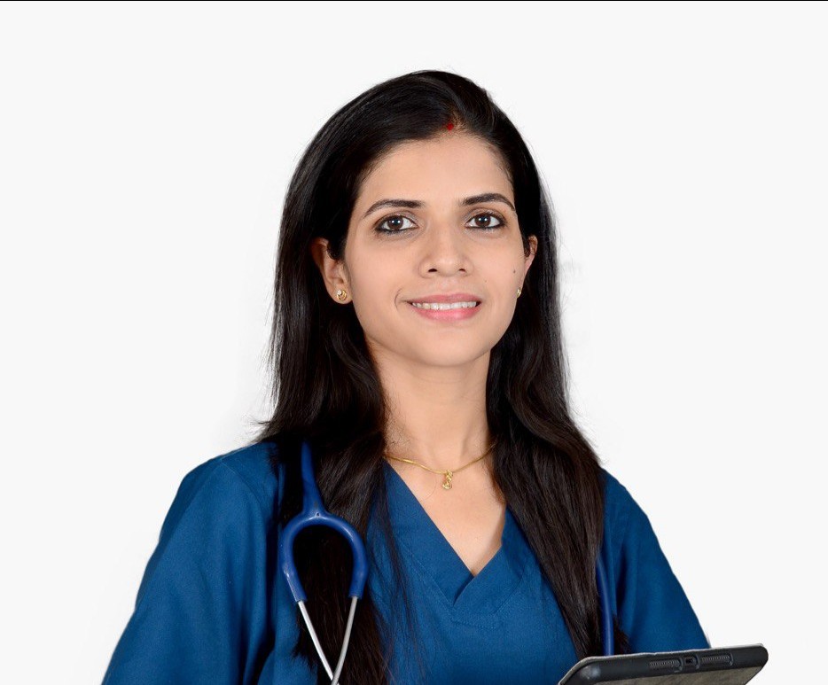 Akanksha Tiwari