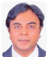 Rajeev Raut