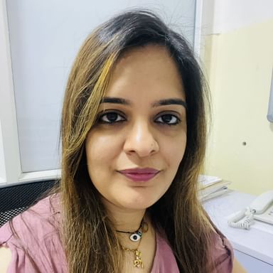 Harkawal Kaur Khanuja