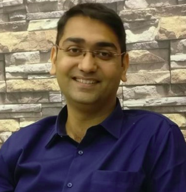 Saurabh Chaudhari