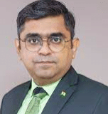 Danish Memon