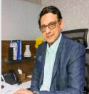 Chandresh Shah