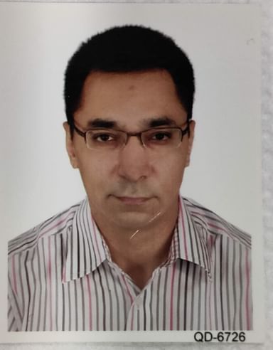 Mukesh Madan
