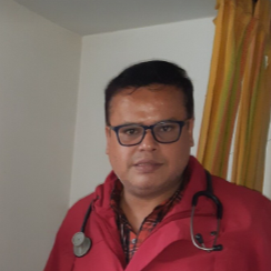 Shanjoy Das