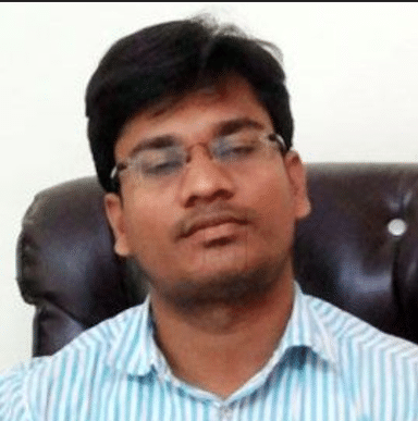 Pradeep Landge