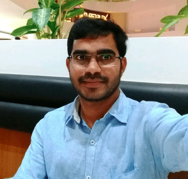 Jh Durga Prasad