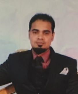Asif Iqbal Mahaldar