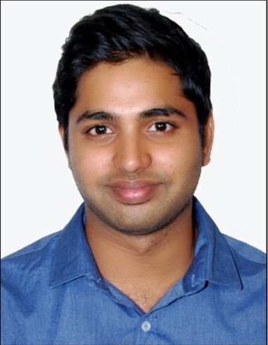 Nune Komal Abhinav