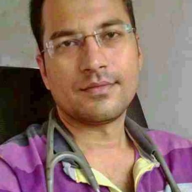 Ganesh Sanap