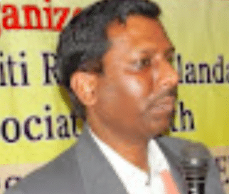 Dharmendra Kumar