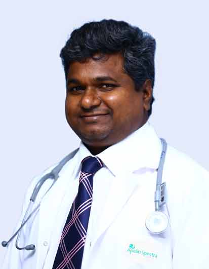 Vijaya Kumar P