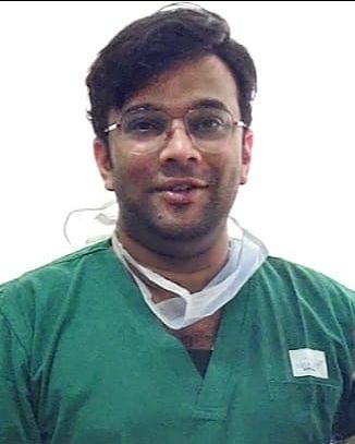 Manish Saini