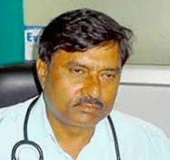Mohd Ansar Husain