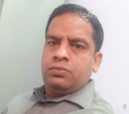 Ashish Mishra