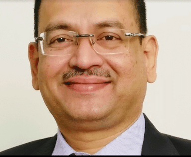 Rajeev Redkar
