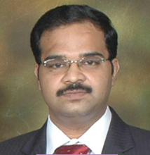 T Chandru