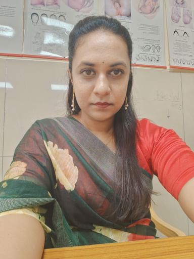 Madhurya Rm