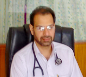 Kanwaldeep Singh Lyall