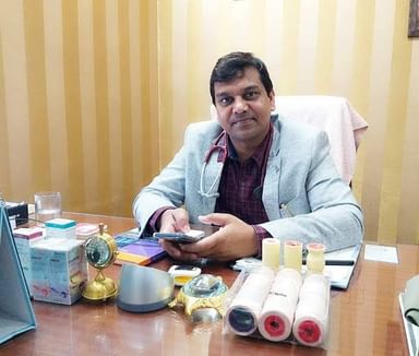 Rakesh Kumar Chaudhary