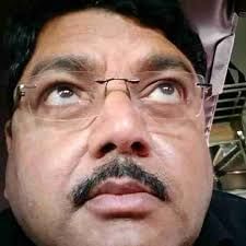 Virendra Khare