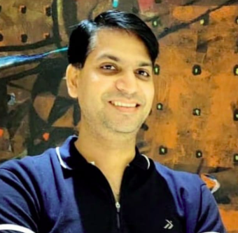 Girish Gaba