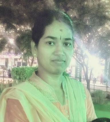 V.G.Rajeswari