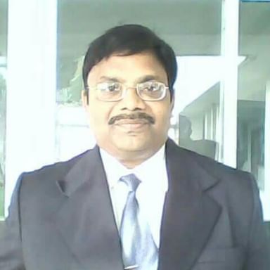 T  Surya Prakash Rao