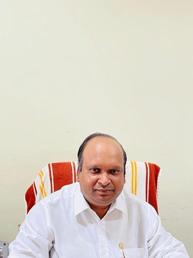 Harish Kumar Singhal