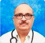 J G Lalmalani