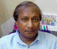 S K Gupta