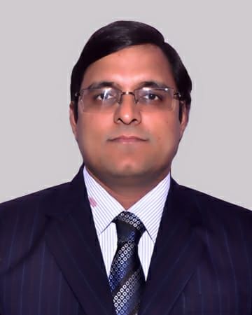 Devendra Garg