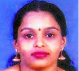 H.P. Anupama