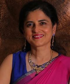 Neena Singh Kumar