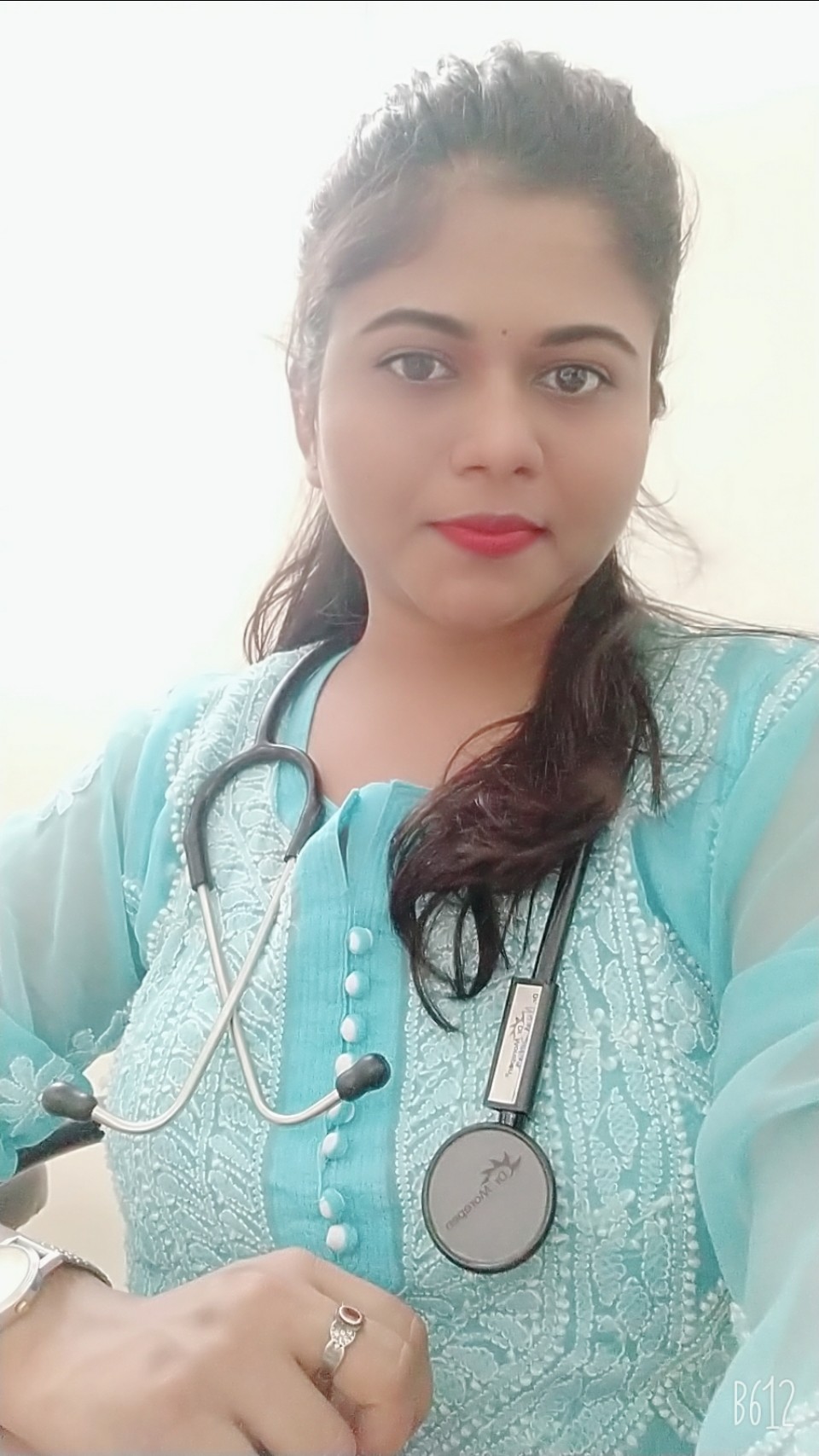Nisha Singh