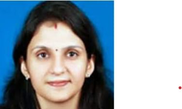 Dipti Baldava