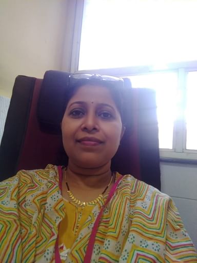 Anushka Khatu