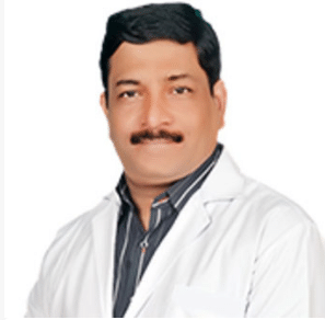 Rajesh Jain