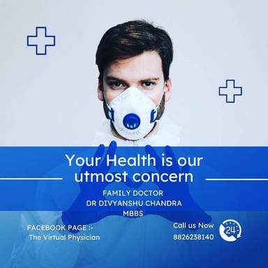 Divyanshu Chandra
