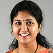 Chandana Lakkireddi