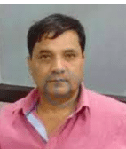 Dhirendra Singh