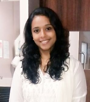 Samiksha Jarde