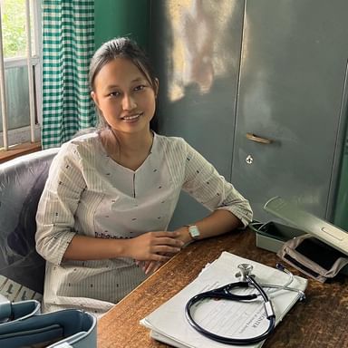 Stuti Boruah