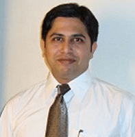 Keshav Prasad Y V