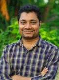 Abhishek Kumar Gupta