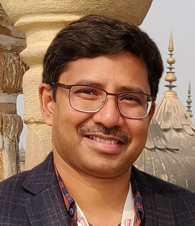 Zahir Abbas