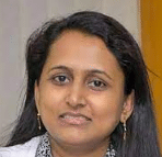 Priya Daundkar Patil