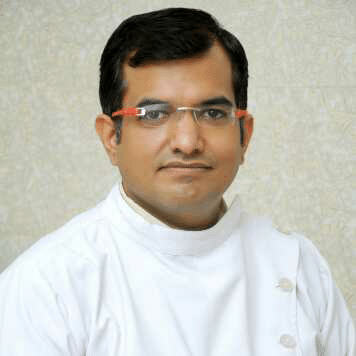 Anand Dharamsi