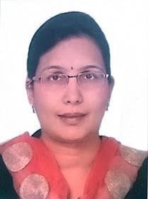 Vibha Jain